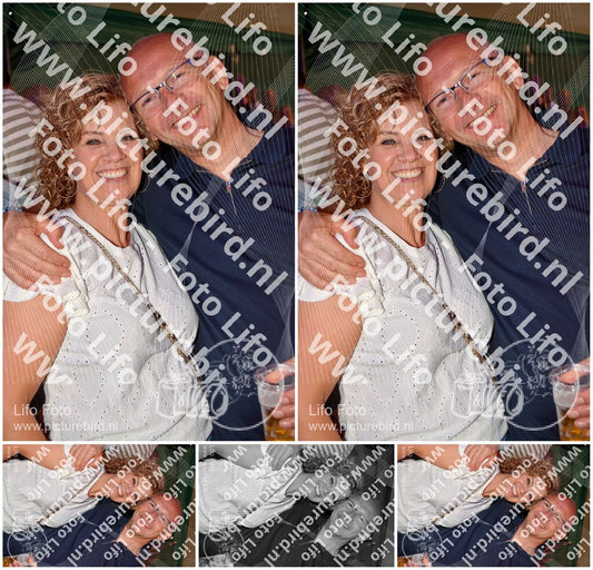 Evenement foto: Serie 608