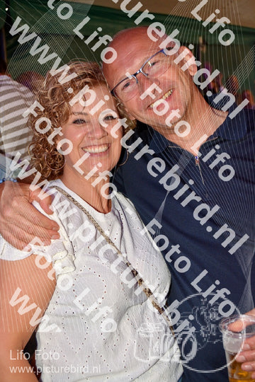 Evenement foto: Serie 608