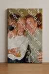Evenement foto: Serie 609