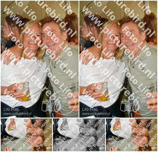 Evenement foto: Serie 609
