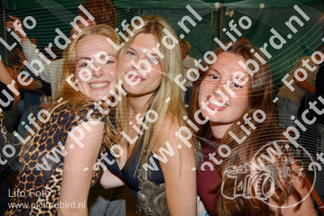 Evenement foto: Serie 609
