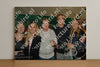Evenement foto: Serie 609