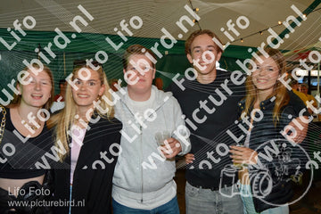 Evenement foto: Serie 609