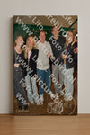Evenement foto: Serie 609