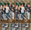 Evenement foto: Serie 609