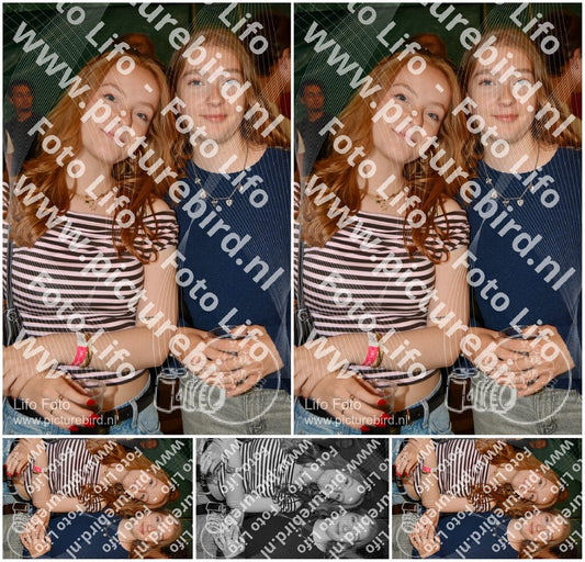 Evenement foto: Serie 609