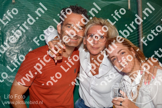Evenement foto: Serie 609