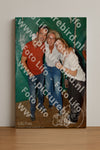 Evenement foto: Serie 609
