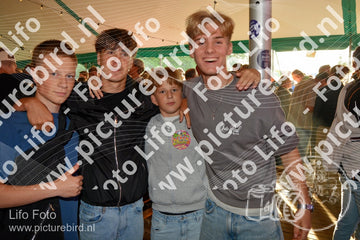 Evenement foto: Serie 609