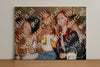 Evenement foto: Serie 609