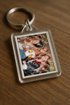 Evenement foto: Serie 609