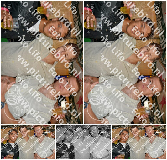 Evenement foto: Serie 609