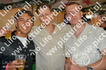 Evenement foto: Serie 609