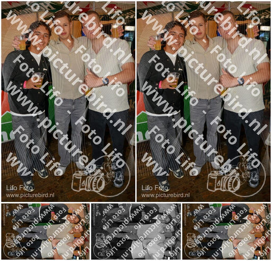 Evenement foto: Serie 609