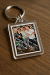 Evenement foto: Serie 609