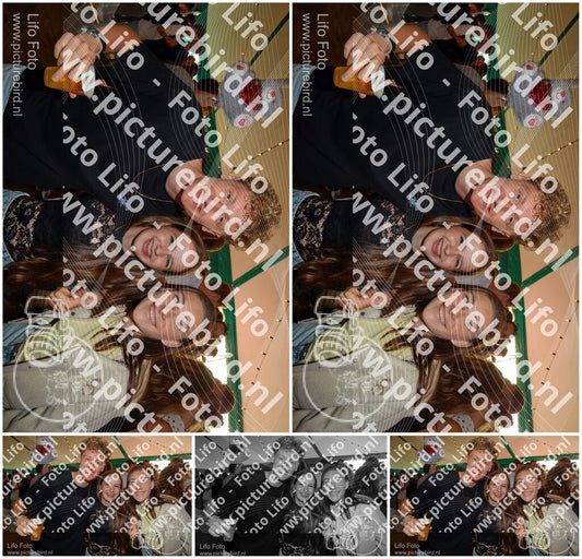 Evenement foto: Serie 609