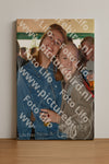 Evenement foto: Serie 609
