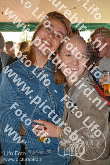 Evenement foto: Serie 609