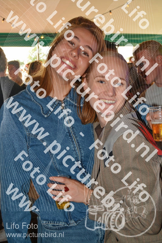 Evenement foto: Serie 609