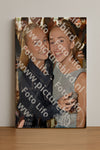 Evenement foto: Serie 609