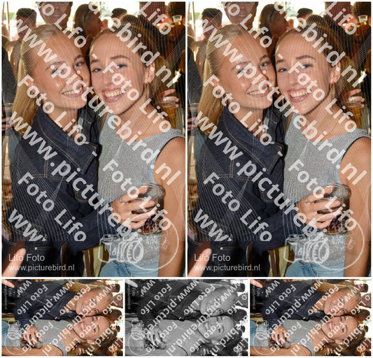 Evenement foto: Serie 609