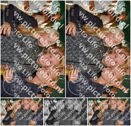 Evenement foto: Serie 609