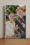 Evenement foto: Serie 609