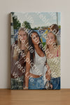 Evenement foto: Serie 609