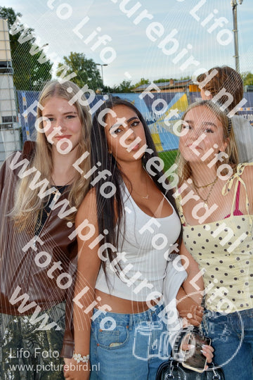 Evenement foto: Serie 609