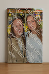 Evenement foto: Serie 609