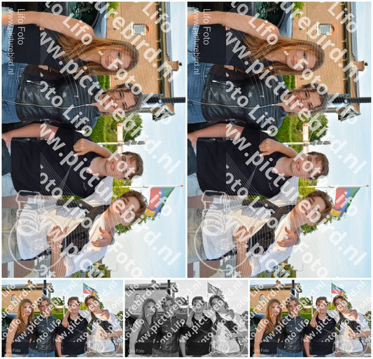Evenement foto: Serie 609