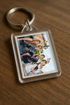 Evenement foto: Serie 609