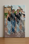 Evenement foto: Serie 609