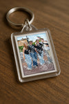 Evenement foto: Serie 609