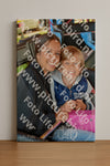 Evenement foto: Serie 609