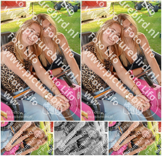 Evenement foto: Serie 609