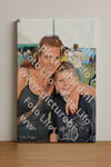 Evenement foto: Serie 609