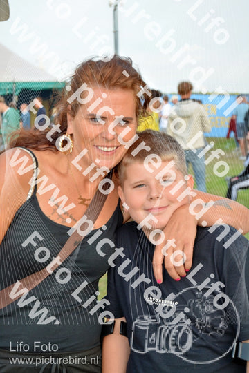 Evenement foto: Serie 609