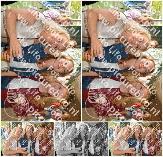 Evenement foto: Serie 609