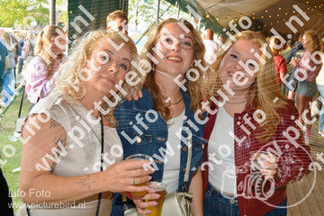 Evenement foto: Serie 609