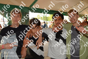 Evenement foto: Serie 609