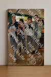 Evenement foto: Serie 609