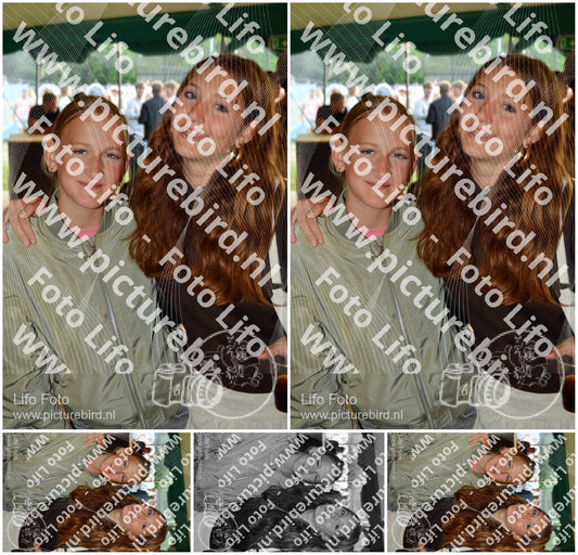 Evenement foto: Serie 609