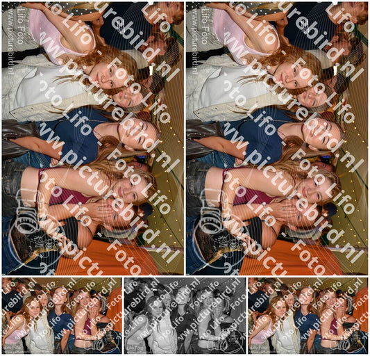Evenement foto: Serie 609
