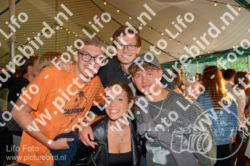 Evenement foto: Serie 609