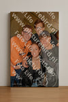 Evenement foto: Serie 609
