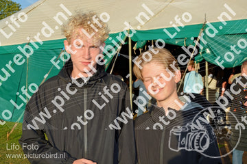 Evenement foto: Serie 609