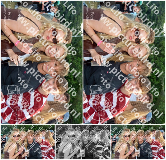 Evenement foto: Serie 609