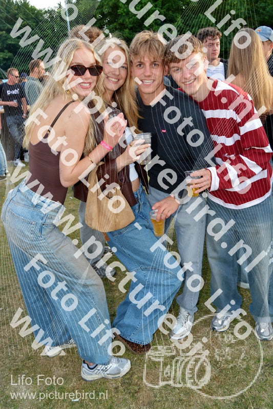 Evenement foto: Serie 609