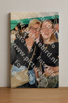 Evenement foto: Serie 609